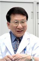 Biography of Nagahiro Saijo M.D., Ph.D.