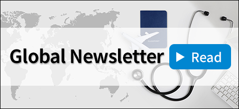 global Newsletter